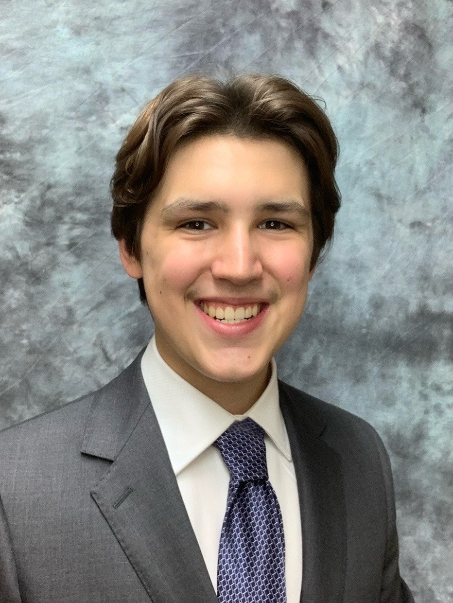 Tutor Hunter H.