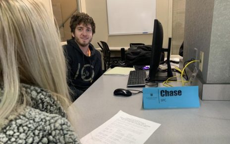 Chase SPC appointment