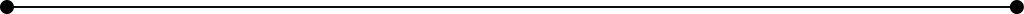 Dotted Ends Divider