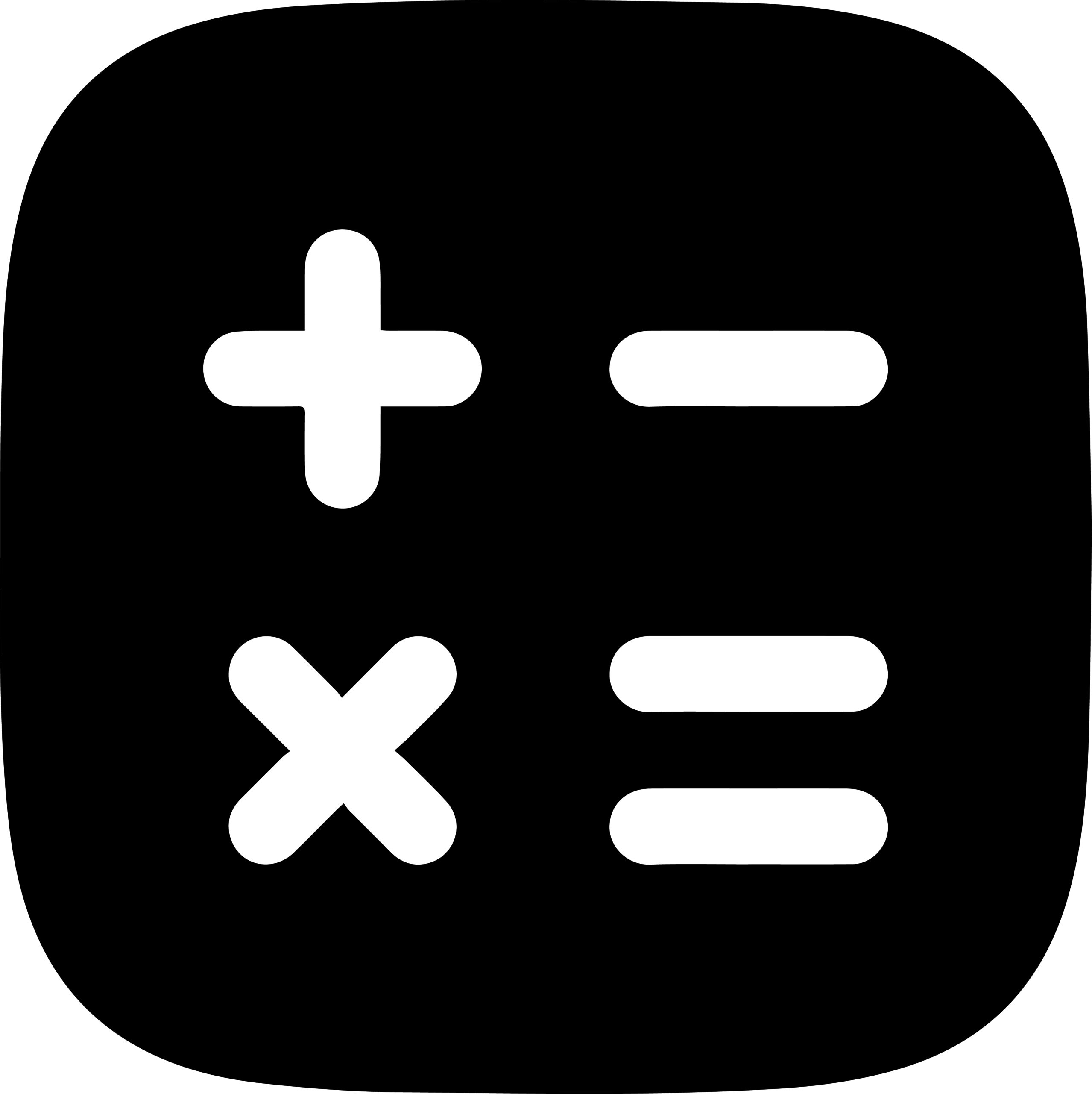 Calculator Icon