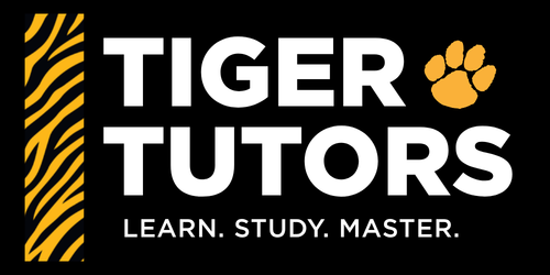 inverted Tiger Tutors