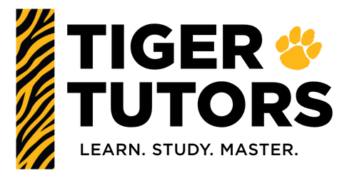 Tiger Tutors Logo