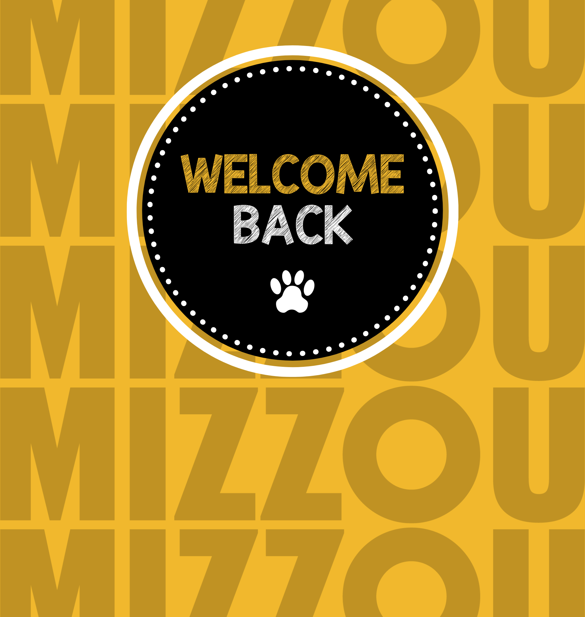 welcome