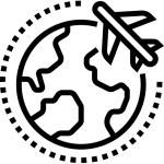 International/Multicultural Resources Icon